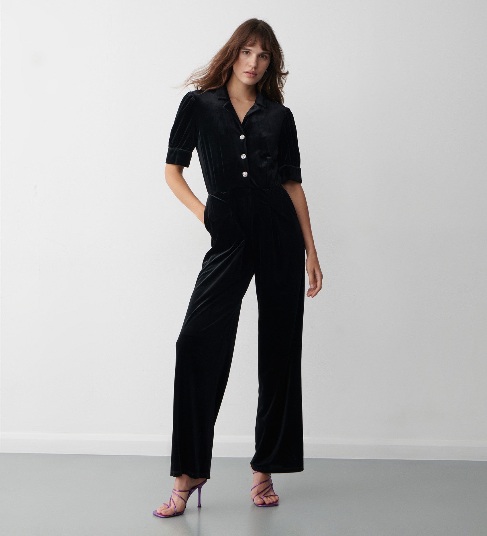 Finery london jumpsuit on sale