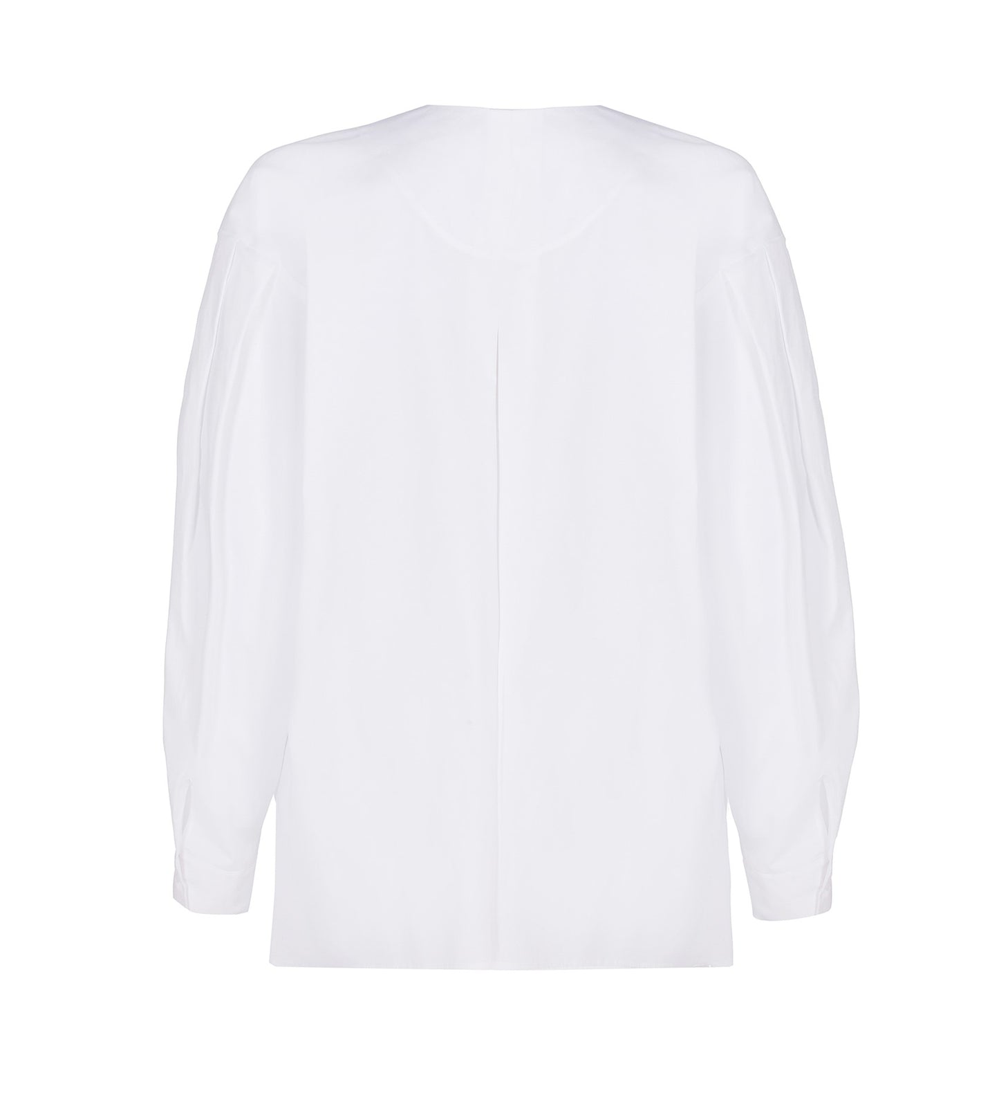 Dryden Blouse