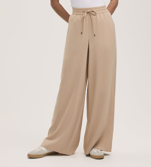 Dixie Stone Wide Leg Trouser