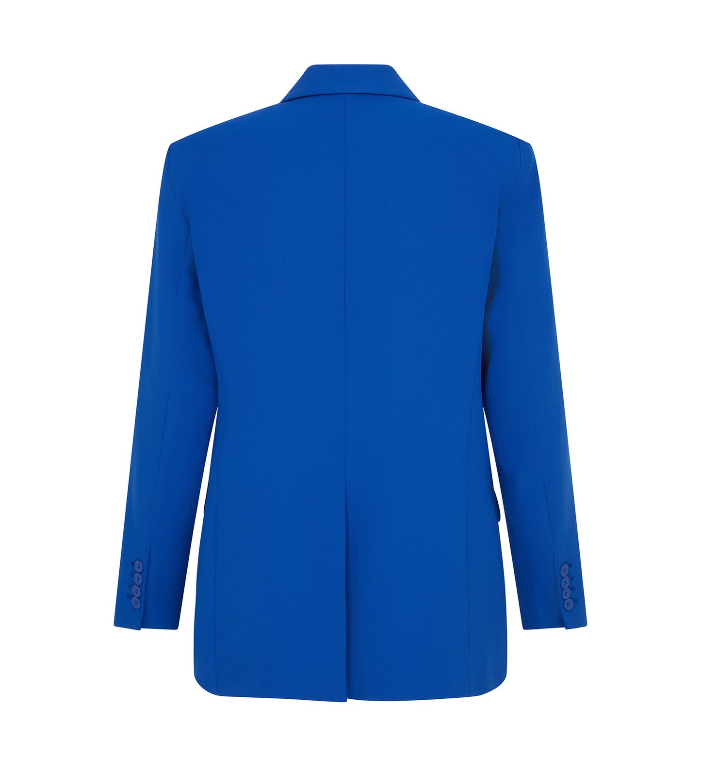 Kaiya Cobalt Blue Blazer