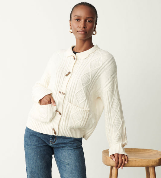 Brianna Ivory Cardi