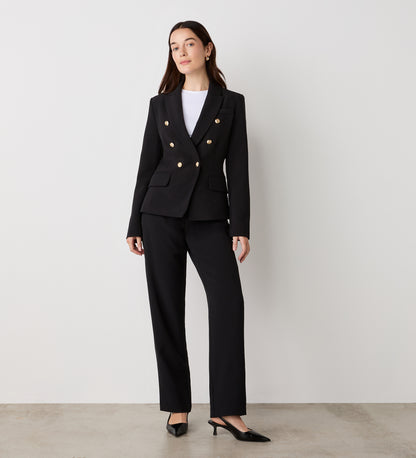 Lydia Black Blazer