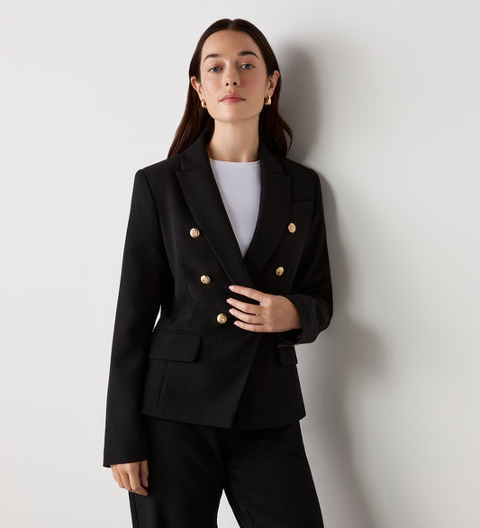 Lydia Black Blazer