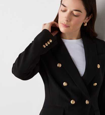 Lydia Black Blazer