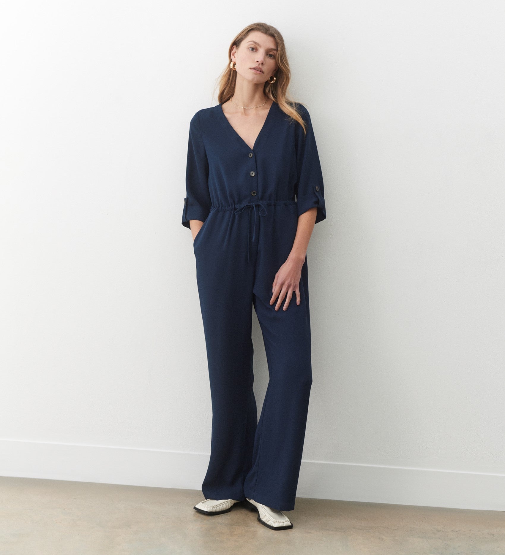 Finery london jumpsuit on sale