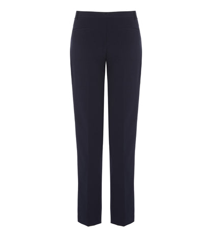 Harper Navy Trouser