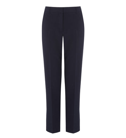 Harper Navy Trouser