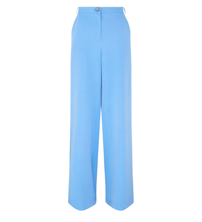 Kaden French Blue Trousers