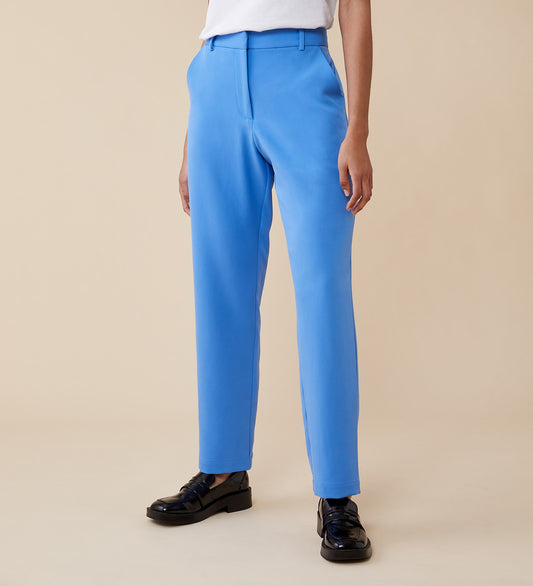 Harper French Blue Trouser