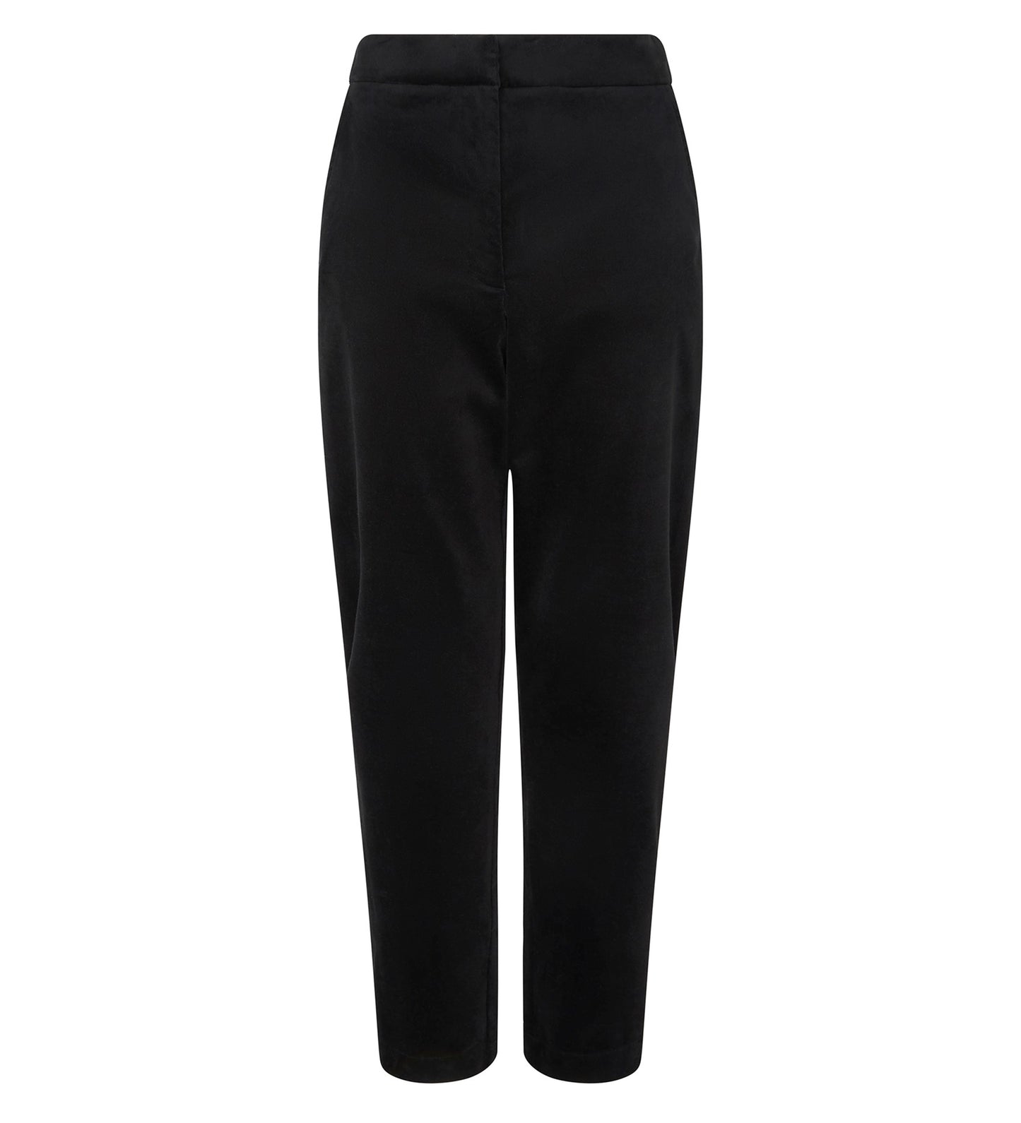 Chloe Velveteen Trouser