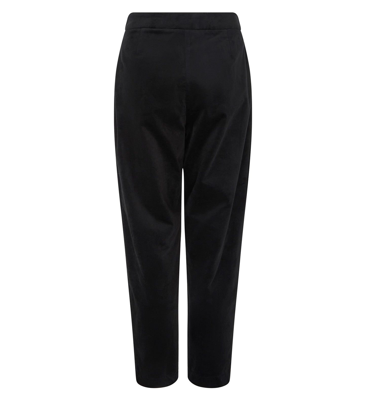 Chloe Velveteen Trouser