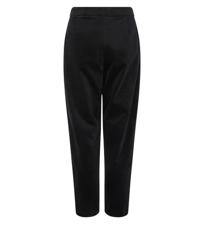 Chloe Velveteen Trouser