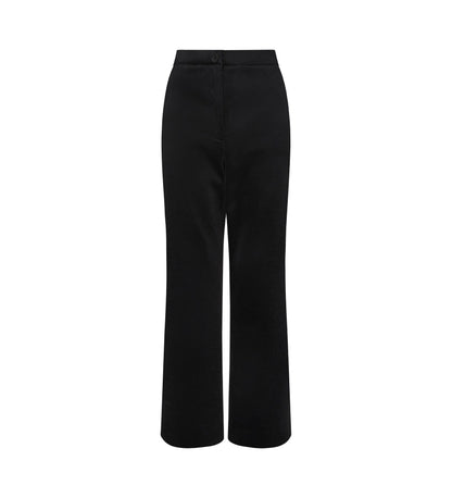 Emsley Velveteen Trouser