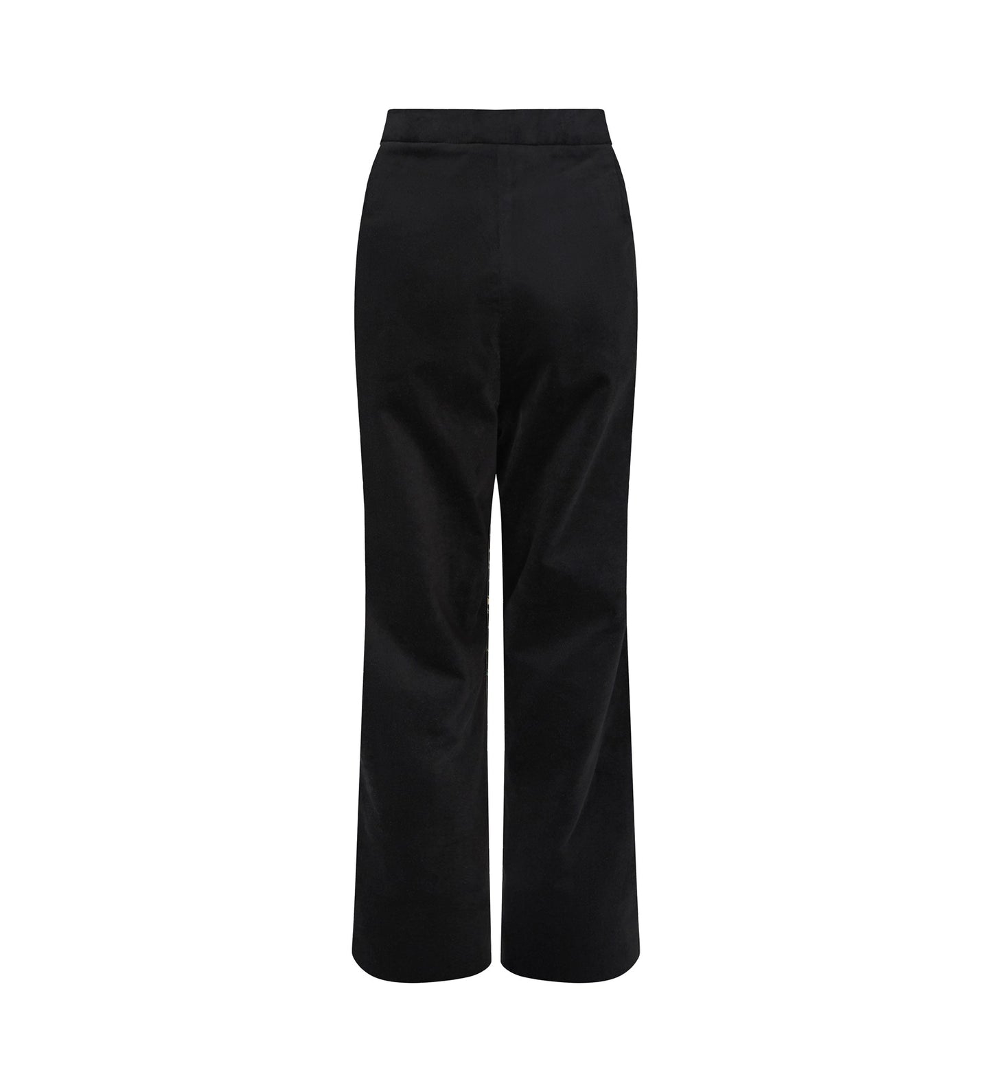 Emsley Velveteen Trouser