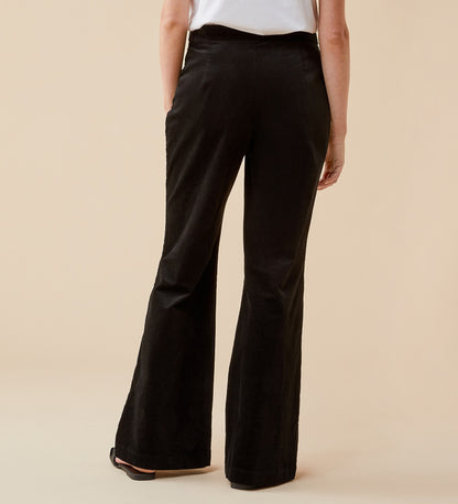 Emsley Velveteen Trouser