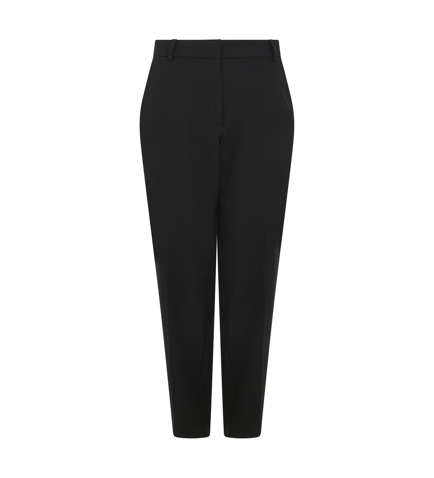 Harper Black Trouser