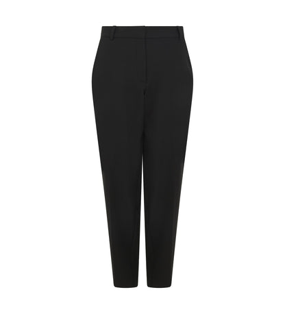 Harper Black Trouser