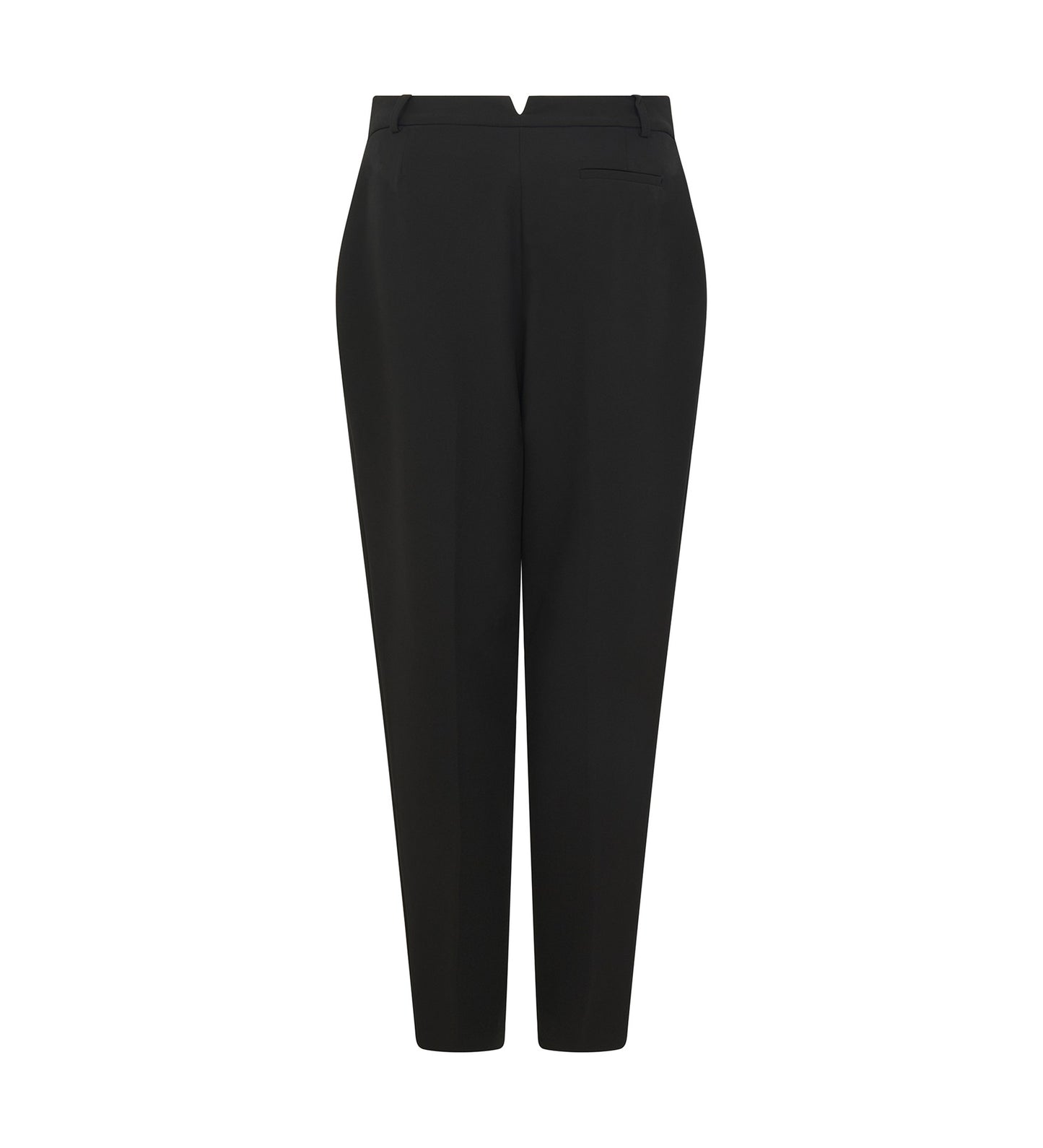 Harper Black Trouser