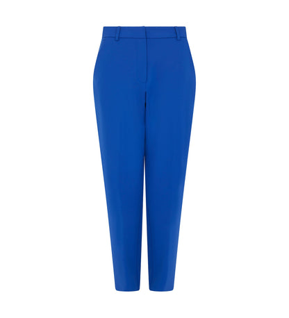 Harper Cobalt Blue Tapered Leg Trouser