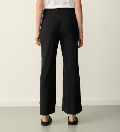 Patsy Black Trouser