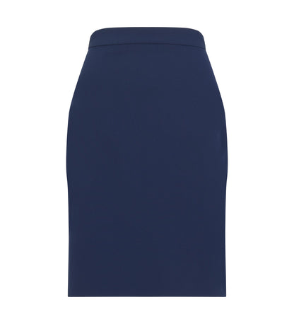 Emma Navy Skirt