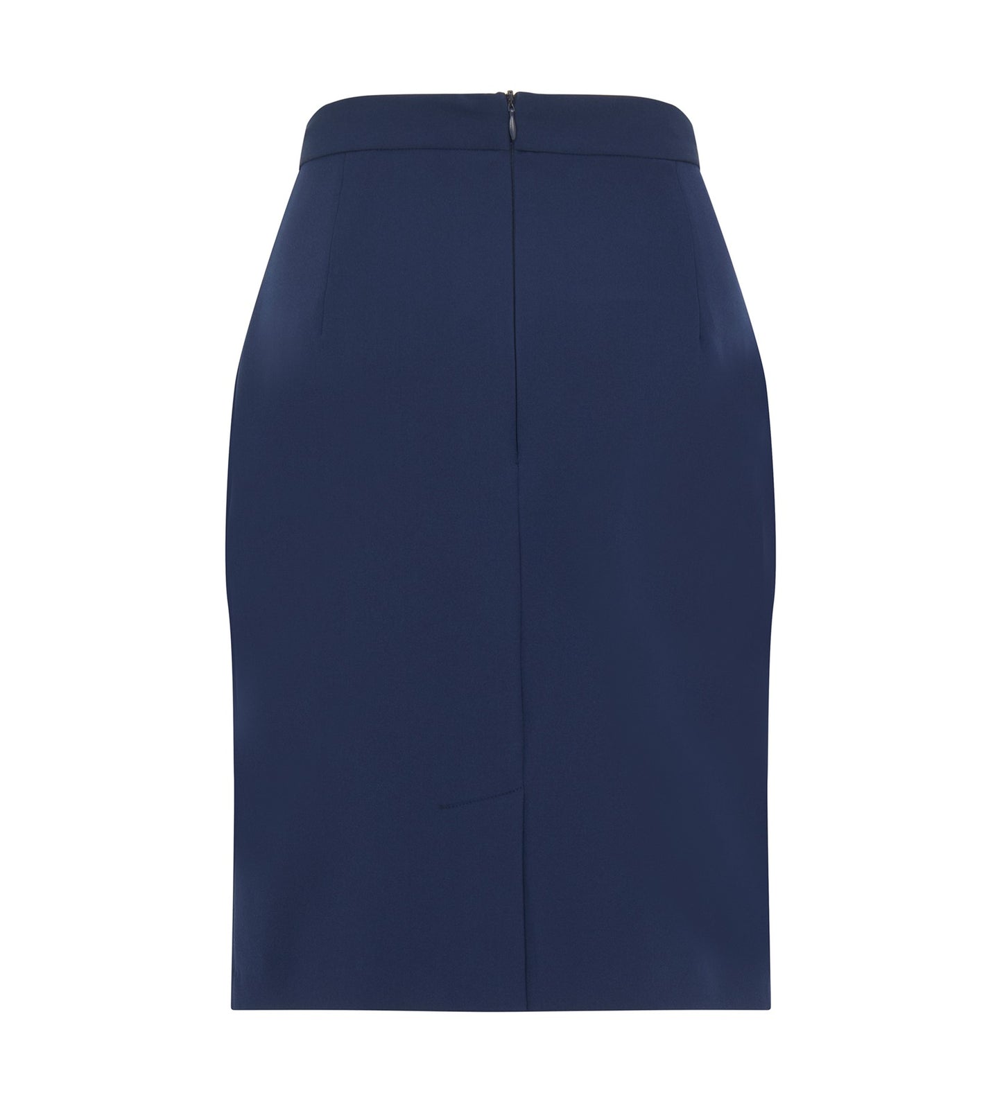 Emma Navy Skirt