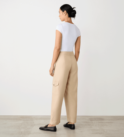 Sara Stone Cargo Trousers