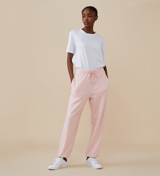 Kali Pink Jogger